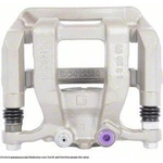 Order Rear Left Rebuilt Caliper With Hardware by CARDONE INDUSTRIES - 18B5560 For Your Vehicle