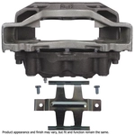 Order Rear Left Rebuilt Caliper With Hardware by CARDONE INDUSTRIES - 18B8082 For Your Vehicle