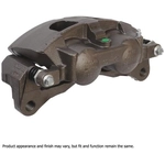 Order �trier arri�re gauche reconditionn� avec mat�riel by CARDONE INDUSTRIES - 18B8093 For Your Vehicle