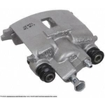 Order Rear Left Rebuilt Caliper With Hardware by CARDONE INDUSTRIES - 18P4373 For Your Vehicle