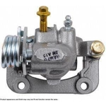 Order Rear Left Rebuilt Caliper With Hardware by CARDONE INDUSTRIES - 18P4537 For Your Vehicle
