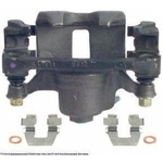 Order Rear Left Rebuilt Caliper With Hardware by CARDONE INDUSTRIES - 18P4644A For Your Vehicle