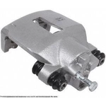 Order Rear Left Rebuilt Caliper With Hardware by CARDONE INDUSTRIES - 18P4678 For Your Vehicle