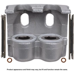 Order Rear Left Rebuilt Caliper With Hardware by CARDONE INDUSTRIES - 18P4687 For Your Vehicle