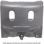 Order Rear Left Rebuilt Caliper With Hardware by CARDONE INDUSTRIES - 18P4687 For Your Vehicle