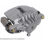 Order Rear Left Rebuilt Caliper With Hardware by CARDONE INDUSTRIES - 18P4712 For Your Vehicle