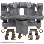 Order Rear Left Rebuilt Caliper With Hardware by CARDONE INDUSTRIES - 18P4724 For Your Vehicle