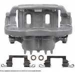 Order �trier arri�re gauche reconditionn� avec mat�riel by CARDONE INDUSTRIES - 18P4752 For Your Vehicle