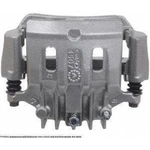 Order Rear Left Rebuilt Caliper With Hardware by CARDONE INDUSTRIES - 18P4753 For Your Vehicle