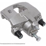 Order Rear Left Rebuilt Caliper With Hardware by CARDONE INDUSTRIES - 18P4774 For Your Vehicle