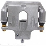 Order Rear Left Rebuilt Caliper With Hardware by CARDONE INDUSTRIES - 18P4804 For Your Vehicle