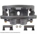 Order Rear Left Rebuilt Caliper With Hardware by CARDONE INDUSTRIES - 18P4814 For Your Vehicle