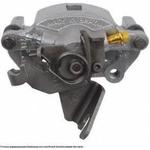 Order Rear Left Rebuilt Caliper With Hardware by CARDONE INDUSTRIES - 18P4926 For Your Vehicle