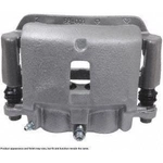 Purchase Rear Left Rebuilt Caliper With Hardware by CARDONE INDUSTRIES - 18P4930