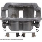 Order Rear Left Rebuilt Caliper With Hardware by CARDONE INDUSTRIES - 18P4934 For Your Vehicle