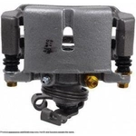 Order Rear Left Rebuilt Caliper With Hardware by CARDONE INDUSTRIES - 18P4944 For Your Vehicle