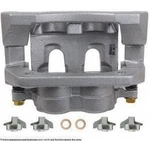Order Rear Left Rebuilt Caliper With Hardware by CARDONE INDUSTRIES - 18P5029 For Your Vehicle