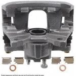 Order Rear Left Rebuilt Caliper With Hardware by CARDONE INDUSTRIES - 18P5047 For Your Vehicle