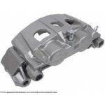 Order Rear Left Rebuilt Caliper With Hardware by CARDONE INDUSTRIES - 18P5075 For Your Vehicle