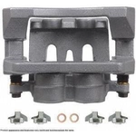 Order Rear Left Rebuilt Caliper With Hardware by CARDONE INDUSTRIES - 18P5077 For Your Vehicle