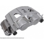 Order Rear Left Rebuilt Caliper With Hardware by CARDONE INDUSTRIES - 18P5110 For Your Vehicle