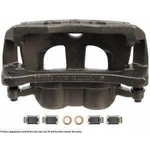 Order Rear Left Rebuilt Caliper With Hardware by CARDONE INDUSTRIES - 18P5175 For Your Vehicle