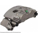 Order Rear Left Rebuilt Caliper With Hardware by CARDONE INDUSTRIES - 18P5290 For Your Vehicle