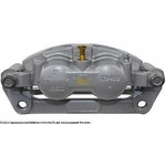 Order Rear Left Rebuilt Caliper With Hardware by CARDONE INDUSTRIES - 18P5479 For Your Vehicle