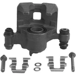 Order Rear Left Rebuilt Caliper With Hardware by CARDONE INDUSTRIES - 19-1341 For Your Vehicle