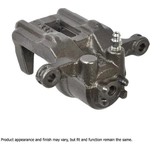 Order Rear Left Rebuilt Caliper With Hardware by CARDONE INDUSTRIES - 19-1449 For Your Vehicle
