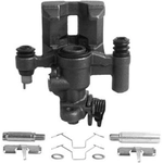 Order Rear Left Rebuilt Caliper With Hardware by CARDONE INDUSTRIES - 19-1597 For Your Vehicle