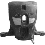 Order Rear Left Rebuilt Caliper With Hardware by CARDONE INDUSTRIES - 19-1607 For Your Vehicle
