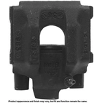 Order Rear Left Rebuilt Caliper With Hardware by CARDONE INDUSTRIES - 19-1621 For Your Vehicle