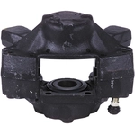 Order CARDONE INDUSTRIES - 19-1703 - Rear Left Rebuilt Caliper With Hardware For Your Vehicle