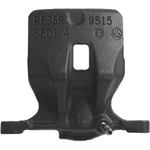 Order Rear Left Rebuilt Caliper With Hardware by CARDONE INDUSTRIES - 19-1783 For Your Vehicle
