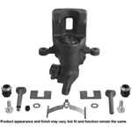 Order Rear Left Rebuilt Caliper With Hardware by CARDONE INDUSTRIES - 19-1823 For Your Vehicle