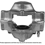 Order Rear Left Rebuilt Caliper With Hardware by CARDONE INDUSTRIES - 19-1875 For Your Vehicle