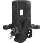 Order Rear Left Rebuilt Caliper With Hardware by CARDONE INDUSTRIES - 19-1904 For Your Vehicle