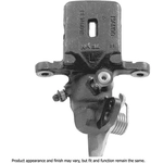 Order Rear Left Rebuilt Caliper With Hardware by CARDONE INDUSTRIES - 19-1916 For Your Vehicle