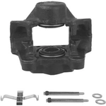 Order Rear Left Rebuilt Caliper With Hardware by CARDONE INDUSTRIES - 19-2037 For Your Vehicle