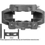 Order Rear Left Rebuilt Caliper With Hardware by CARDONE INDUSTRIES - 19-2062 For Your Vehicle