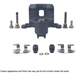 Order Rear Left Rebuilt Caliper With Hardware by CARDONE INDUSTRIES - 19-2067A For Your Vehicle