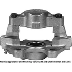 Order Rear Left Rebuilt Caliper With Hardware by CARDONE INDUSTRIES - 19-2071 For Your Vehicle