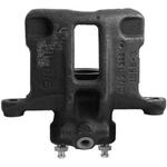 Order Rear Left Rebuilt Caliper With Hardware by CARDONE INDUSTRIES - 19-2568 For Your Vehicle