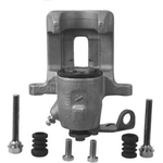 Order CARDONE INDUSTRIES - 19-2575 - Rear Left Rebuilt Caliper With Hardware For Your Vehicle