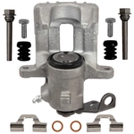 Order CARDONE INDUSTRIES - 19-2577 - Rear Left Rebuilt Caliper With Hardware For Your Vehicle