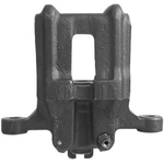 Order Rear Left Rebuilt Caliper With Hardware by CARDONE INDUSTRIES - 19-2589 For Your Vehicle