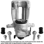 Order Rear Left Rebuilt Caliper With Hardware by CARDONE INDUSTRIES - 19-2721 For Your Vehicle