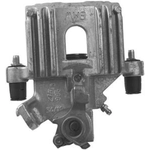 Order Rear Left Rebuilt Caliper With Hardware by CARDONE INDUSTRIES - 19-2725 For Your Vehicle