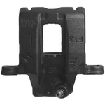 Order Rear Left Rebuilt Caliper With Hardware by CARDONE INDUSTRIES - 19-2727 For Your Vehicle